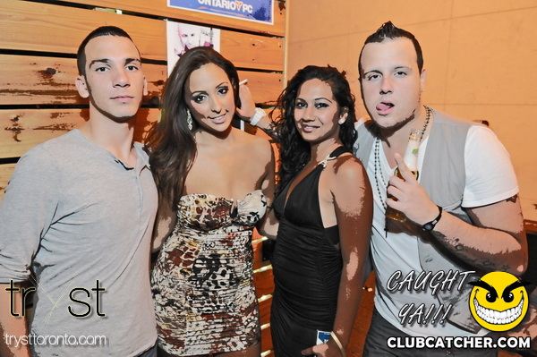 Tryst nightclub photo 299 - September 9th, 2011