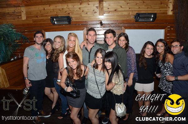 Tryst nightclub photo 4 - September 9th, 2011