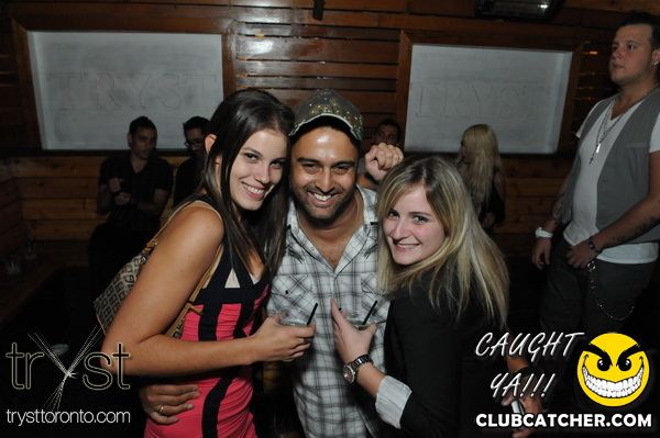 Tryst nightclub photo 304 - September 9th, 2011