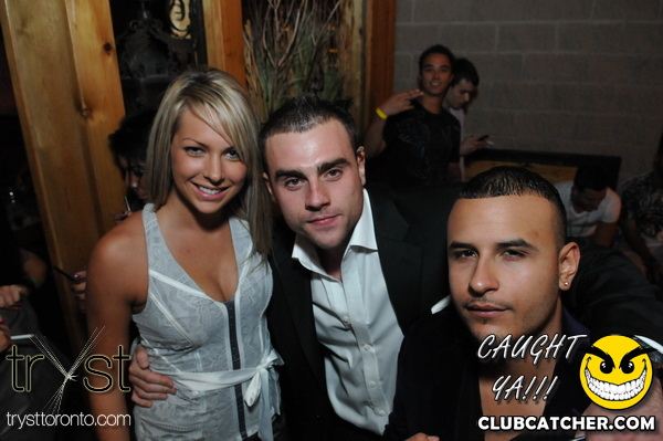 Tryst nightclub photo 307 - September 9th, 2011