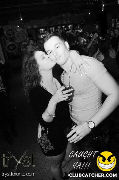 Tryst nightclub photo 309 - September 9th, 2011