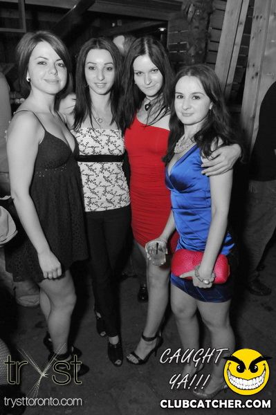 Tryst nightclub photo 311 - September 9th, 2011