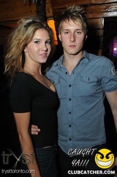 Tryst nightclub photo 316 - September 9th, 2011