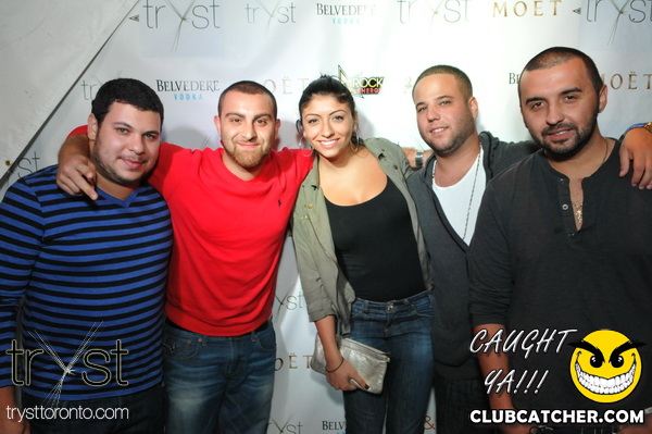 Tryst nightclub photo 318 - September 9th, 2011