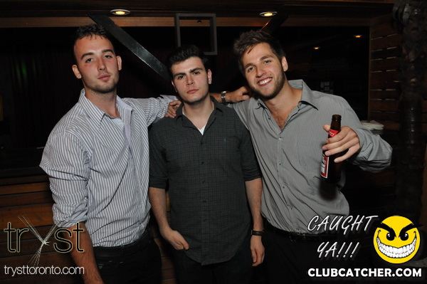 Tryst nightclub photo 319 - September 9th, 2011