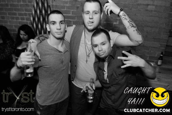 Tryst nightclub photo 321 - September 9th, 2011