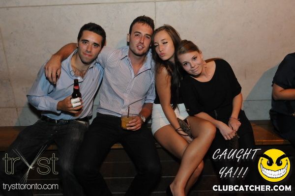 Tryst nightclub photo 323 - September 9th, 2011