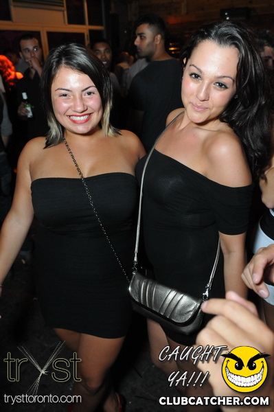 Tryst nightclub photo 327 - September 9th, 2011