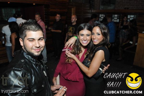 Tryst nightclub photo 331 - September 9th, 2011