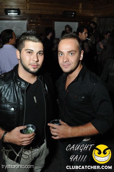 Tryst nightclub photo 334 - September 9th, 2011