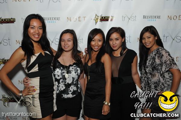 Tryst nightclub photo 339 - September 9th, 2011