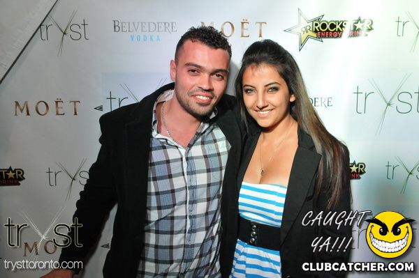 Tryst nightclub photo 342 - September 9th, 2011