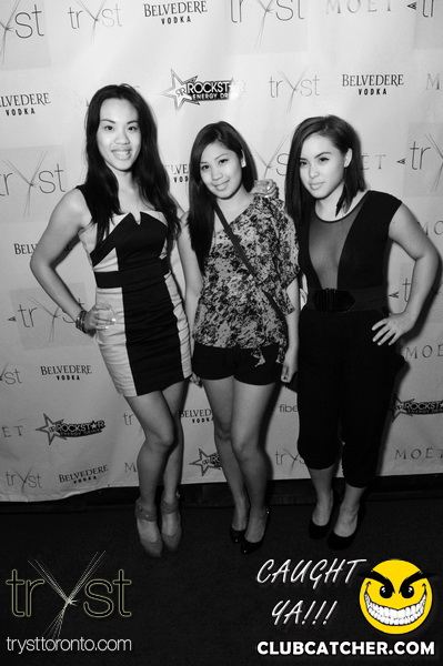 Tryst nightclub photo 345 - September 9th, 2011