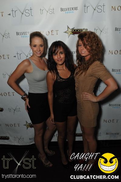 Tryst nightclub photo 346 - September 9th, 2011