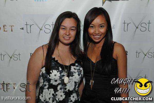 Tryst nightclub photo 348 - September 9th, 2011