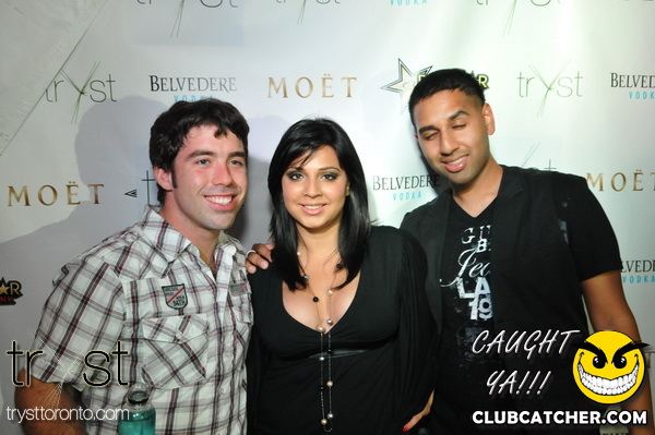 Tryst nightclub photo 349 - September 9th, 2011