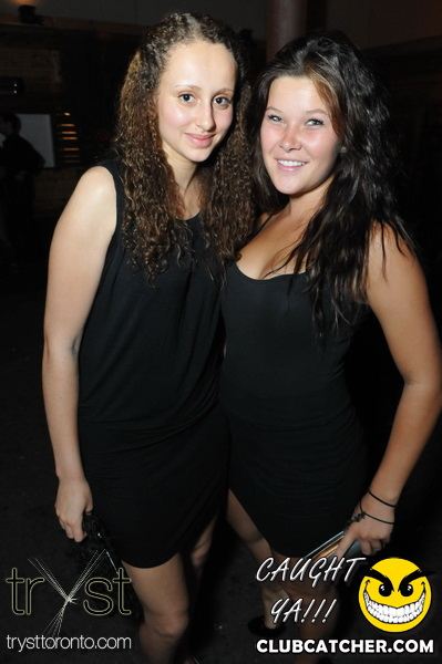 Tryst nightclub photo 353 - September 9th, 2011