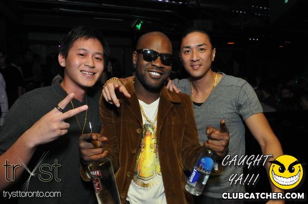 Tryst nightclub photo 354 - September 9th, 2011