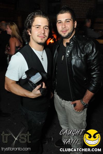 Tryst nightclub photo 355 - September 9th, 2011