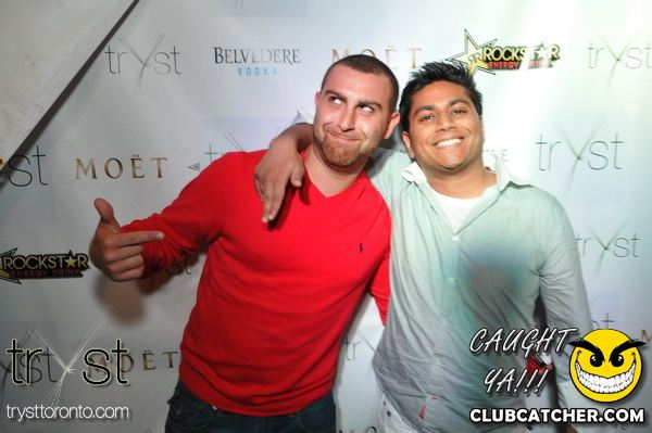 Tryst nightclub photo 356 - September 9th, 2011