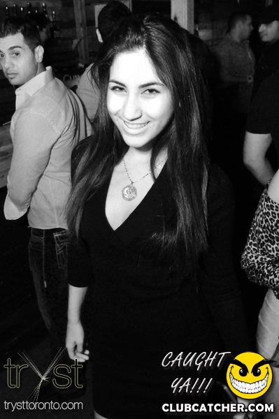 Tryst nightclub photo 357 - September 9th, 2011