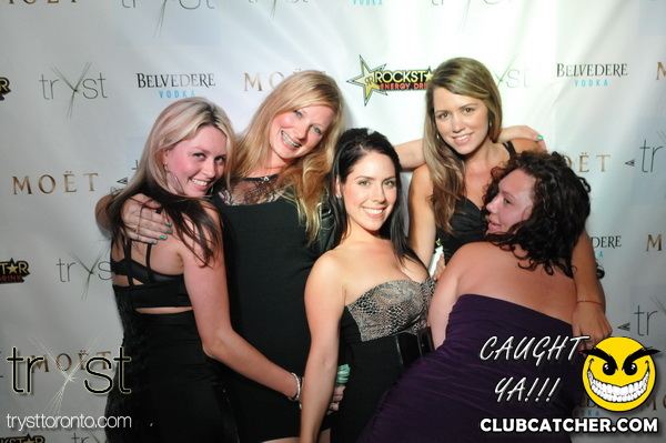 Tryst nightclub photo 359 - September 9th, 2011