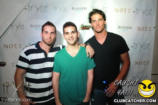 Tryst nightclub photo 361 - September 9th, 2011