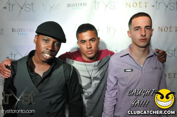 Tryst nightclub photo 362 - September 9th, 2011