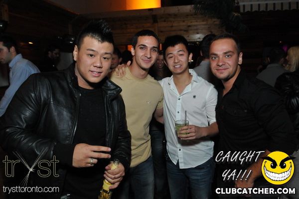 Tryst nightclub photo 363 - September 9th, 2011