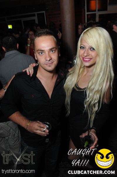 Tryst nightclub photo 364 - September 9th, 2011