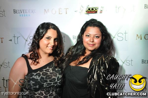 Tryst nightclub photo 366 - September 9th, 2011