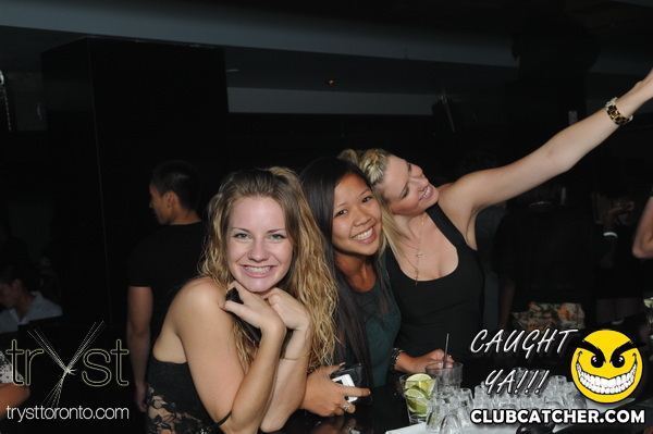 Tryst nightclub photo 368 - September 9th, 2011