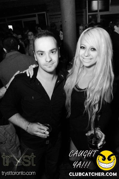 Tryst nightclub photo 372 - September 9th, 2011