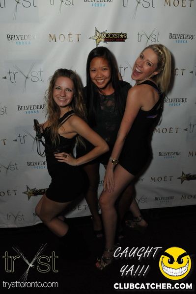 Tryst nightclub photo 376 - September 9th, 2011