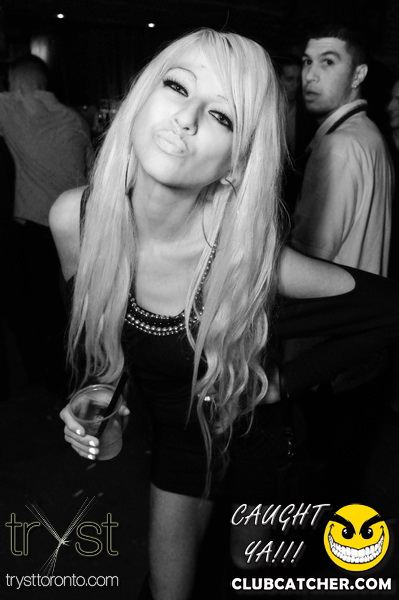 Tryst nightclub photo 377 - September 9th, 2011