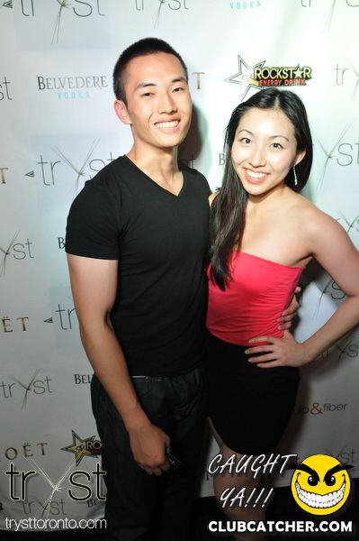 Tryst nightclub photo 379 - September 9th, 2011