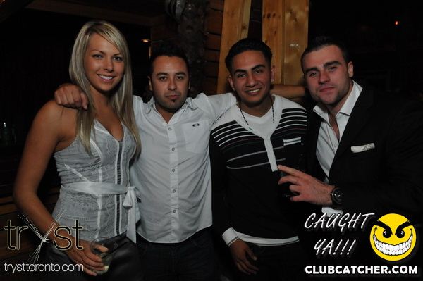 Tryst nightclub photo 380 - September 9th, 2011