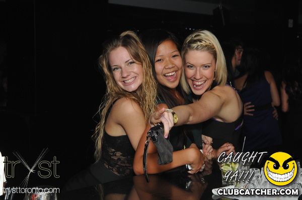 Tryst nightclub photo 381 - September 9th, 2011