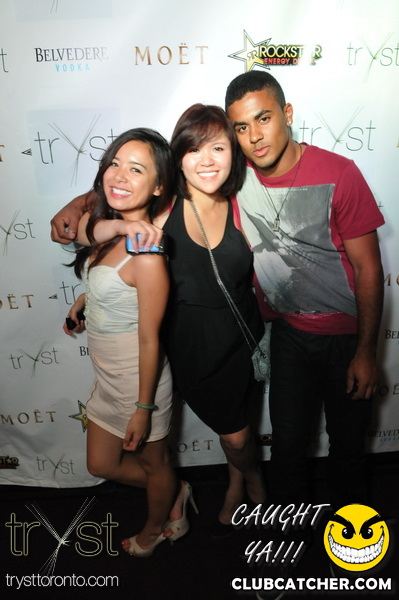 Tryst nightclub photo 382 - September 9th, 2011