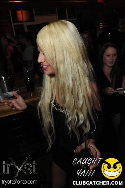 Tryst nightclub photo 383 - September 9th, 2011