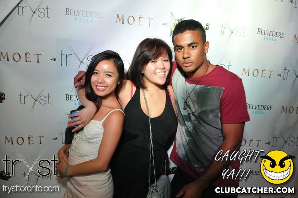 Tryst nightclub photo 46 - September 9th, 2011