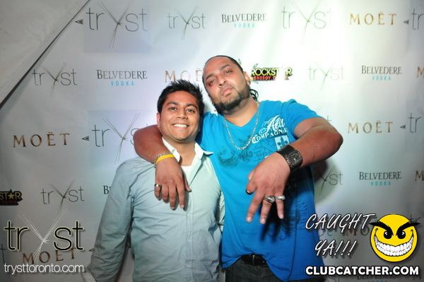 Tryst nightclub photo 47 - September 9th, 2011