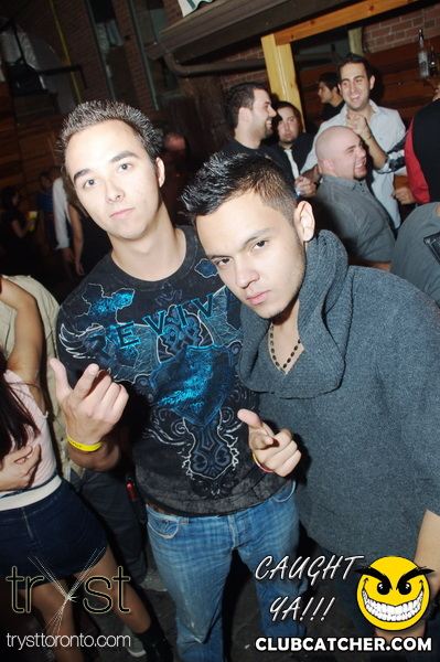 Tryst nightclub photo 63 - September 9th, 2011