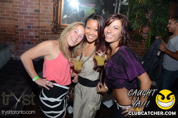 Tryst nightclub photo 64 - September 9th, 2011