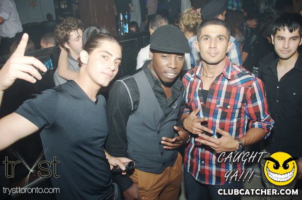 Tryst nightclub photo 71 - September 9th, 2011