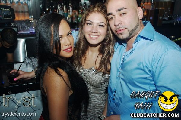 Tryst nightclub photo 78 - September 9th, 2011