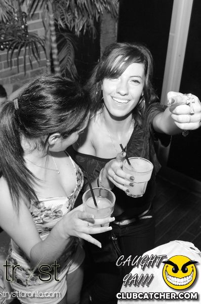 Tryst nightclub photo 87 - September 9th, 2011