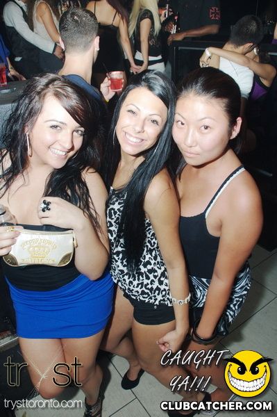 Tryst nightclub photo 91 - September 9th, 2011