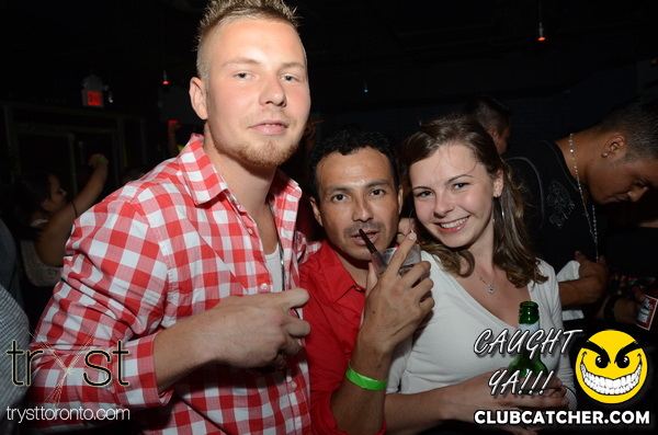 Tryst nightclub photo 95 - September 9th, 2011