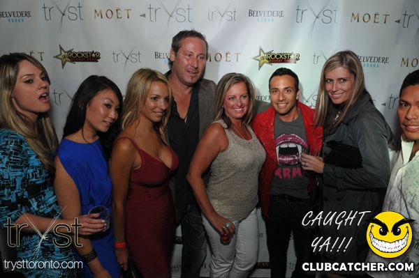 Tryst nightclub photo 103 - September 10th, 2011